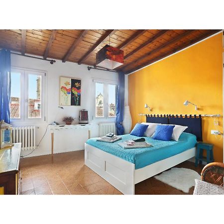 Appartamento Di Marzia In Oltrarno Firenze Eksteriør billede