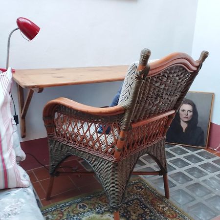 Appartamento Di Marzia In Oltrarno Firenze Eksteriør billede