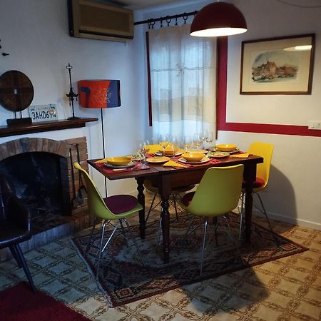 Appartamento Di Marzia In Oltrarno Firenze Eksteriør billede