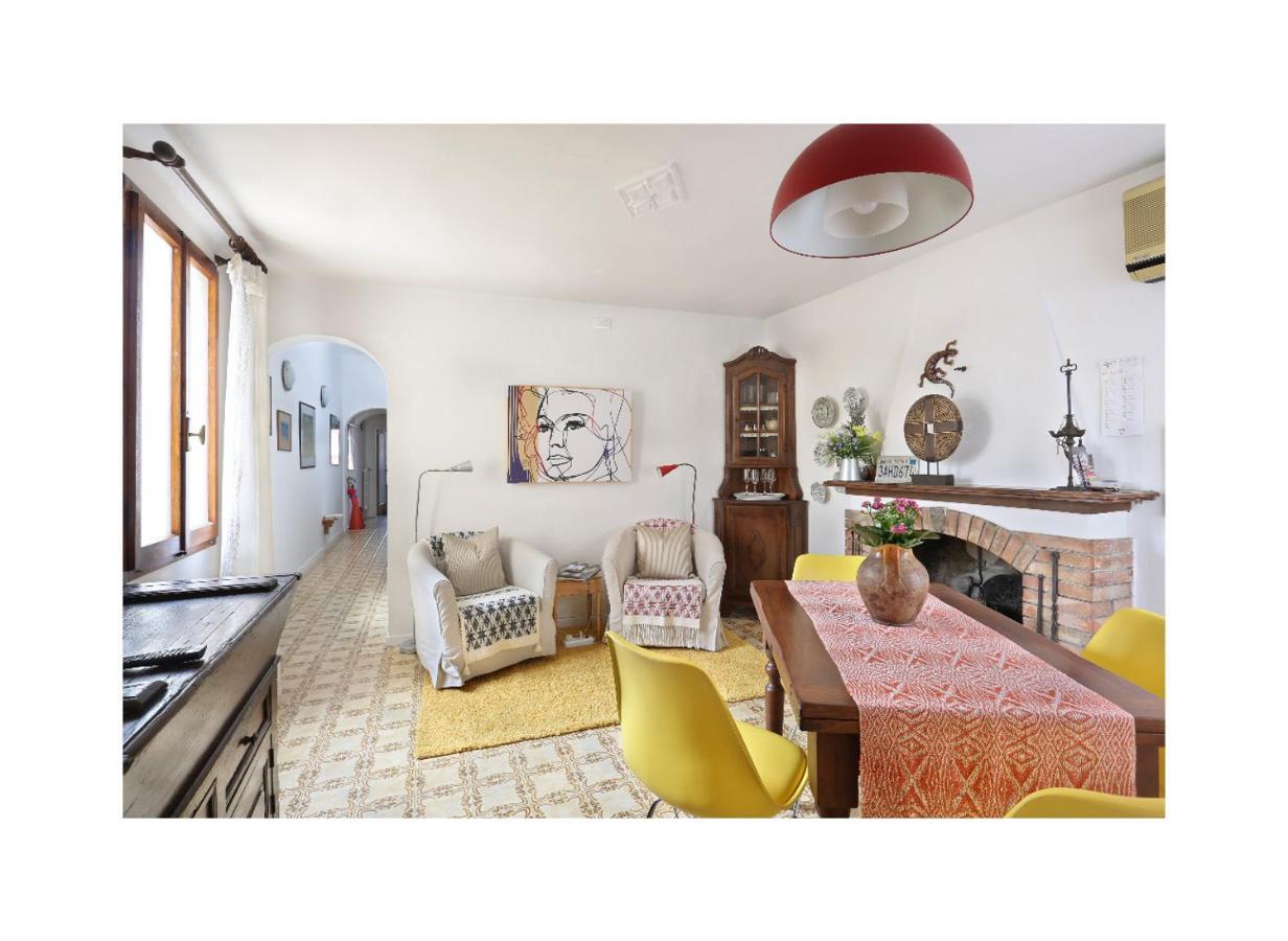 Appartamento Di Marzia In Oltrarno Firenze Eksteriør billede