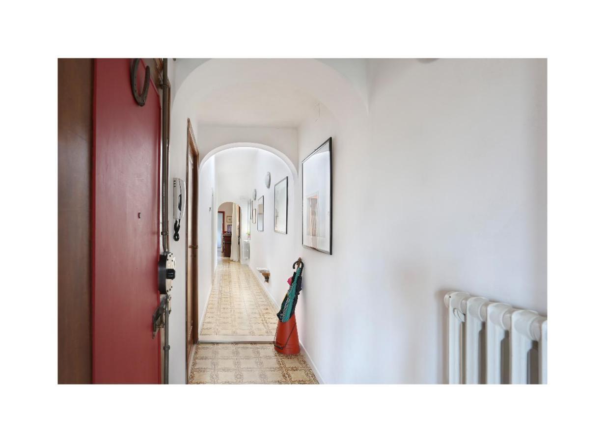 Appartamento Di Marzia In Oltrarno Firenze Eksteriør billede