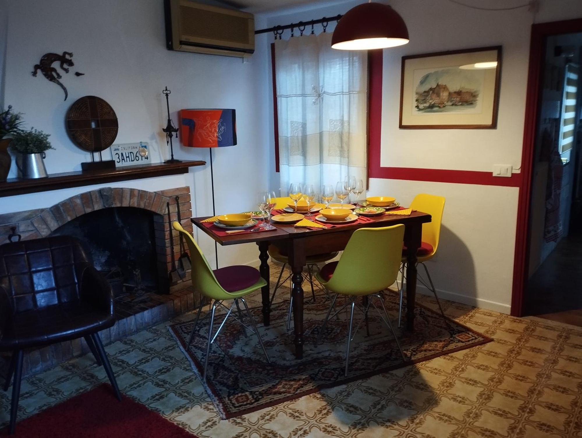 Appartamento Di Marzia In Oltrarno Firenze Eksteriør billede