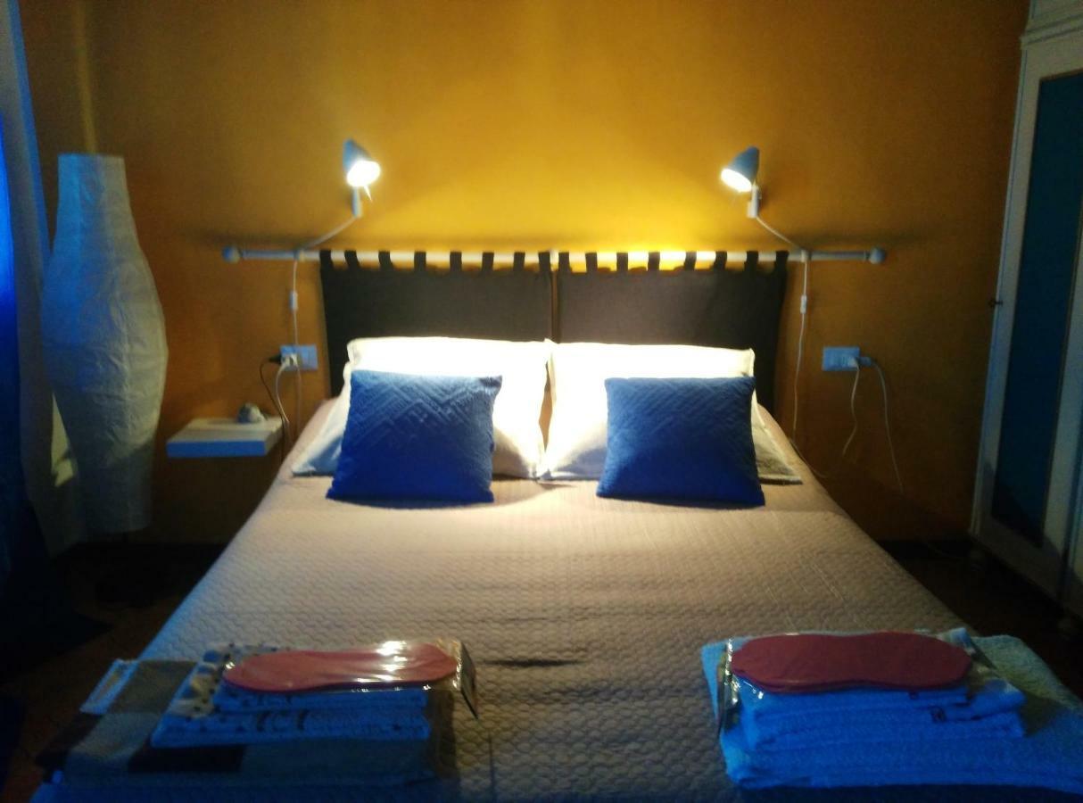 Appartamento Di Marzia In Oltrarno Firenze Eksteriør billede