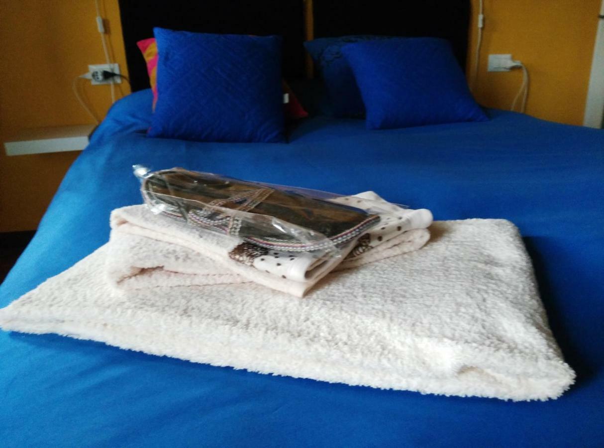 Appartamento Di Marzia In Oltrarno Firenze Eksteriør billede
