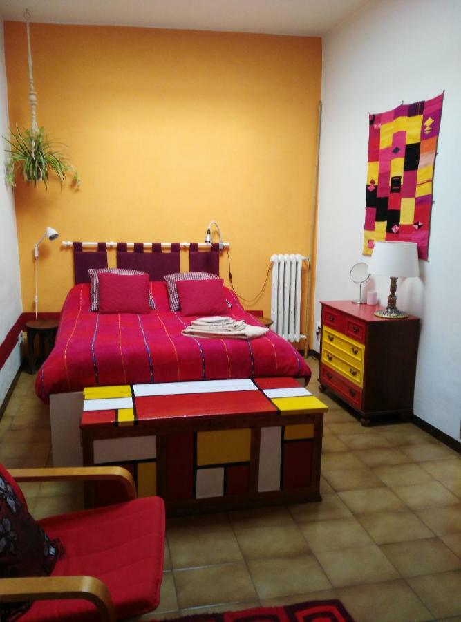 Appartamento Di Marzia In Oltrarno Firenze Eksteriør billede