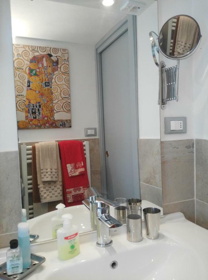 Appartamento Di Marzia In Oltrarno Firenze Eksteriør billede