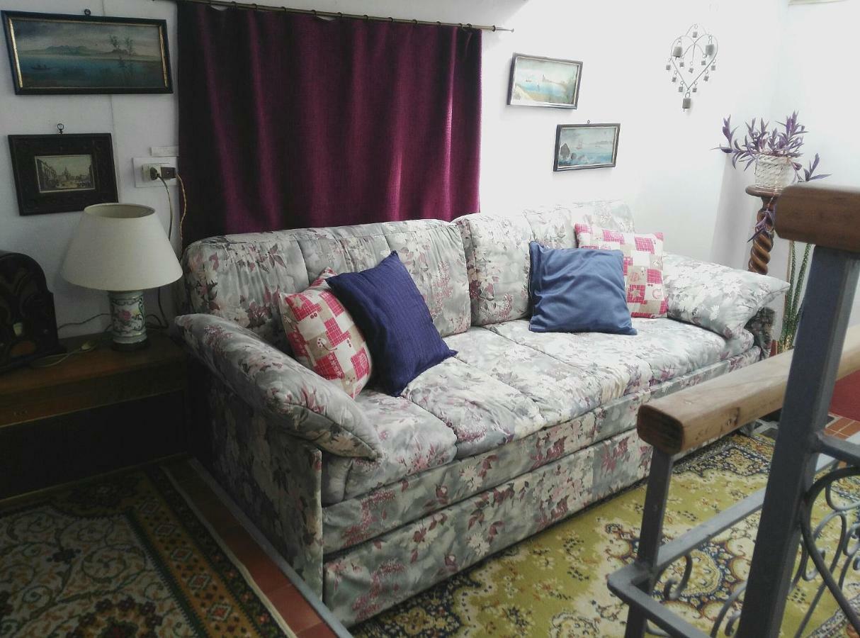 Appartamento Di Marzia In Oltrarno Firenze Eksteriør billede